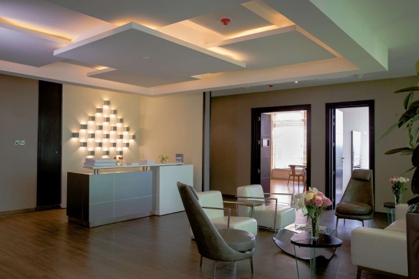 Hotel Royal Tulip Canaan (Nairobi)